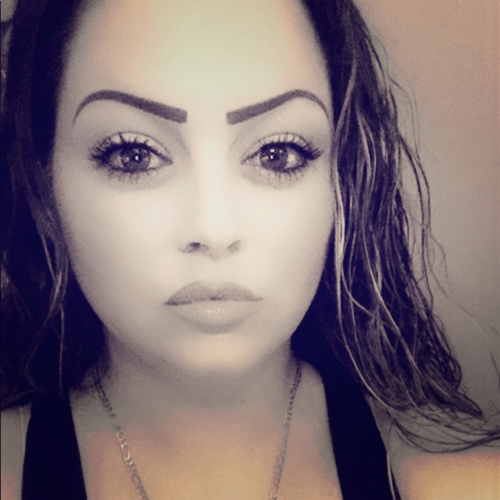 Meet your Posher, Kristina